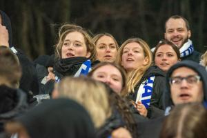 Kolding IF - F.C. København - 07/12-2024