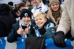 Kolding IF - F.C. København - 07/12-2024