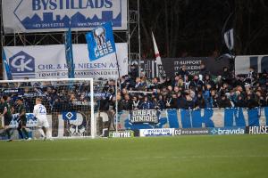 Kolding IF - F.C. København - 07/12-2024