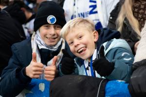 Kolding IF - F.C. København - 07/12-2024