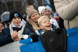 Kolding IF - F.C. København - 07/12-2024