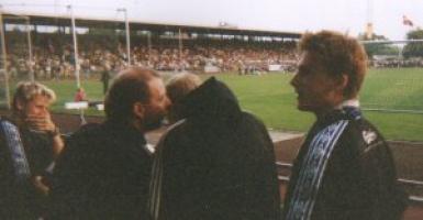 Kolding IF - F.C. København - 15/09-1999