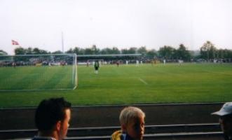 Kolding IF - F.C. København - 15/09-1999