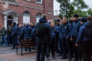 Leicester City - F.C. København - 18/10-2016