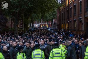 Leicester City - F.C. København - 18/10-2016