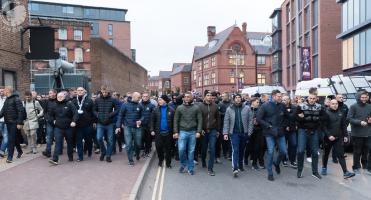 Leicester City - F.C. København - 18/10-2016