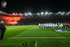 Leicester City - F.C. København - 18/10-2016