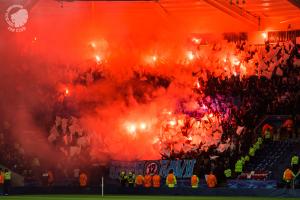 Leicester City - F.C. København - 18/10-2016