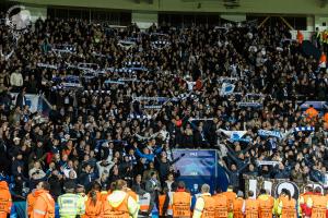 Leicester City - F.C. København - 18/10-2016