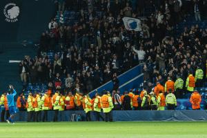 Leicester City - F.C. København - 18/10-2016