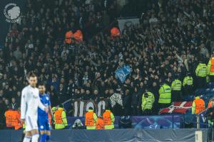 Leicester City - F.C. København - 18/10-2016