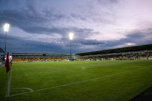 Lillestrøm SK - F.C. København - 28/08-2008