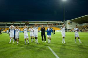 Lillestrøm SK - F.C. København - 28/08-2008