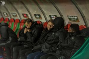 Lokomotiv Moskva - F.C. København - 23/11-2017