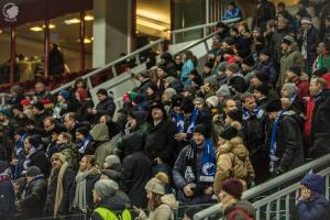 Lokomotiv Moskva - F.C. København - 23/11-2017