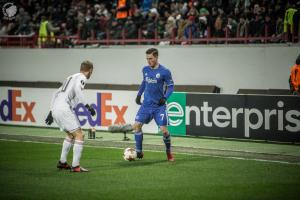 Lokomotiv Moskva - F.C. København - 23/11-2017