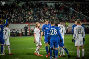 Lokomotiv Moskva - F.C. København - 23/11-2017