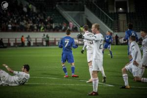 Lokomotiv Moskva - F.C. København - 23/11-2017