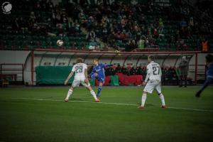 Lokomotiv Moskva - F.C. København - 23/11-2017