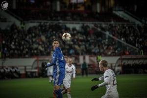 Lokomotiv Moskva - F.C. København - 23/11-2017