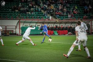 Lokomotiv Moskva - F.C. København - 23/11-2017