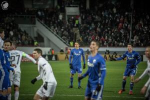 Lokomotiv Moskva - F.C. København - 23/11-2017