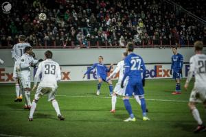 Lokomotiv Moskva - F.C. København - 23/11-2017