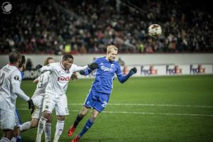 Lokomotiv Moskva - F.C. København - 23/11-2017