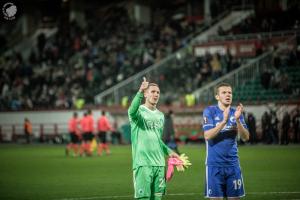 Lokomotiv Moskva - F.C. København - 23/11-2017