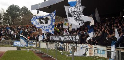 Lyngby - F.C. København - 01/04-2012