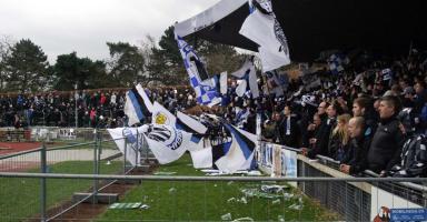 Lyngby - F.C. København - 01/04-2012