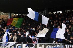 Lyngby - F.C. København - 01/04-2012