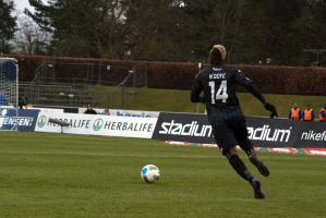 Lyngby - F.C. København - 01/04-2012