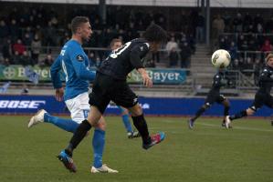 Lyngby - F.C. København - 01/04-2012