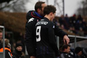 Lyngby - F.C. København - 01/04-2012