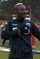 Lyngby - F.C. København - 01/04-2012