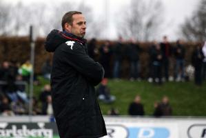 Lyngby - F.C. København - 01/04-2012