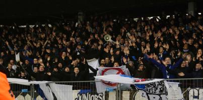 Lyngby - F.C. København - 01/04-2012