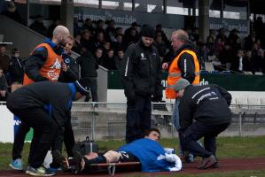 Lyngby - F.C. København - 01/04-2012