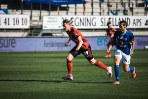 Lyngby - F.C. København - 01/06-2020