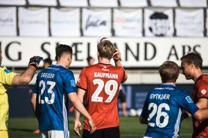 Lyngby - F.C. København - 01/06-2020