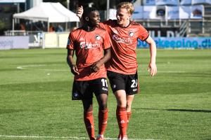 Lyngby - F.C. København - 01/06-2020