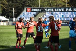 Lyngby - F.C. København - 01/06-2020