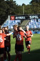 Lyngby - F.C. København - 01/06-2020