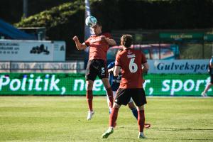 Lyngby - F.C. København - 01/06-2020