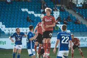 Lyngby - F.C. København - 01/06-2020