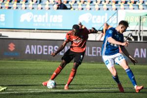 Lyngby - F.C. København - 01/06-2020