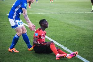 Lyngby - F.C. København - 01/06-2020