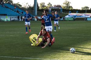 Lyngby - F.C. København - 01/06-2020