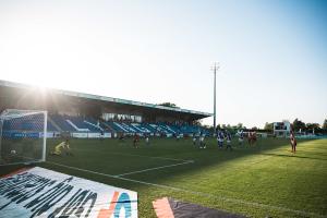 Lyngby - F.C. København - 01/06-2020